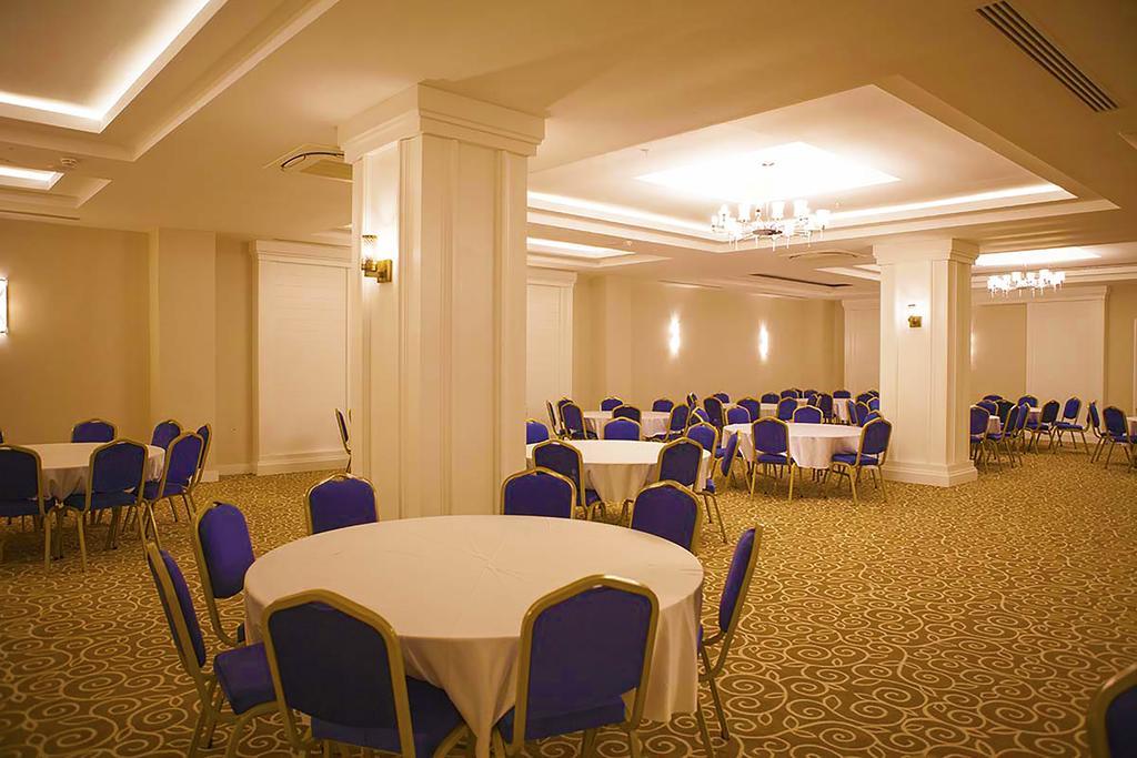 Diamond Elite Hotel & Spa - Adults Only Сіде Екстер'єр фото