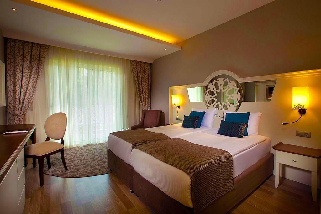 Diamond Elite Hotel & Spa - Adults Only Сіде Екстер'єр фото