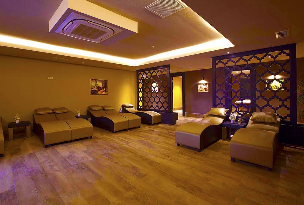 Diamond Elite Hotel & Spa - Adults Only Сіде Екстер'єр фото
