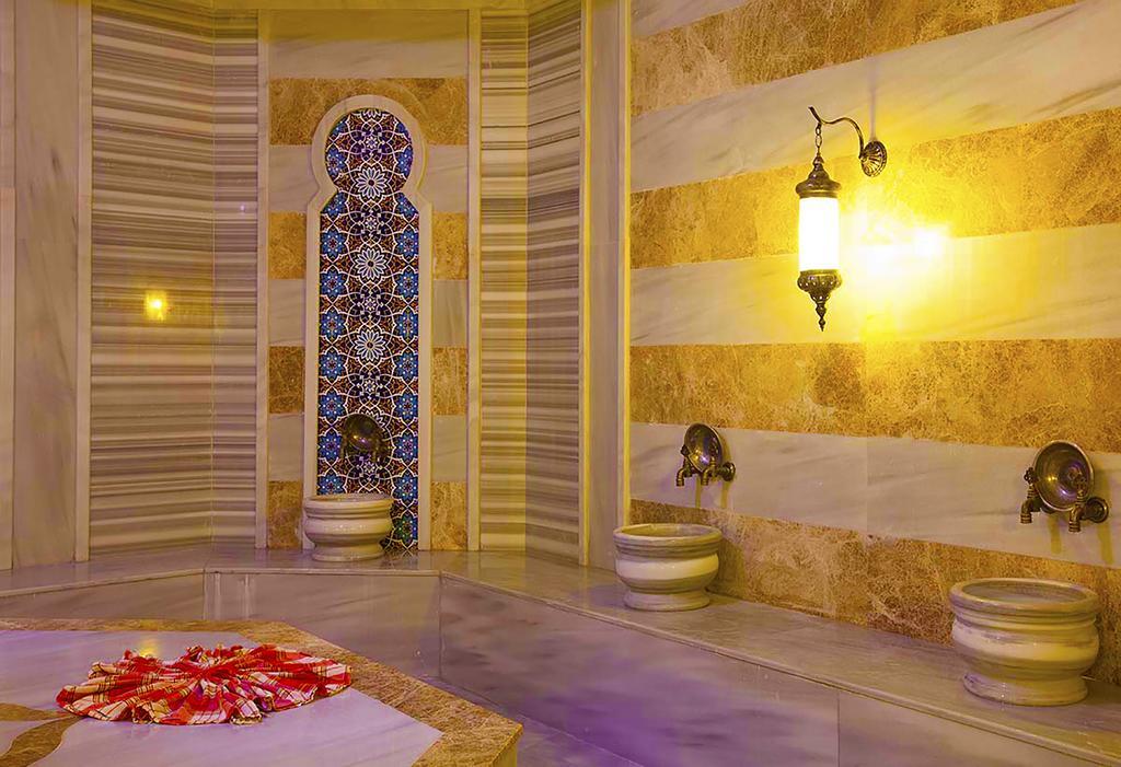 Diamond Elite Hotel & Spa - Adults Only Сіде Екстер'єр фото