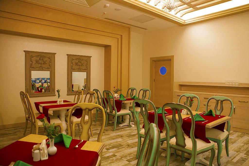 Diamond Elite Hotel & Spa - Adults Only Сіде Екстер'єр фото