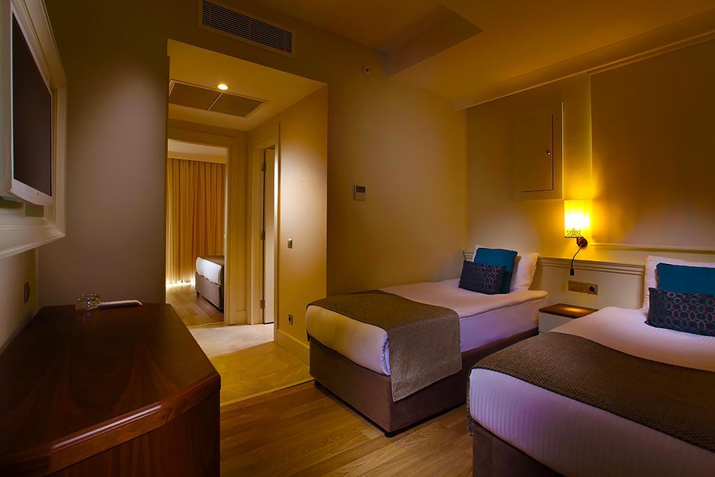 Diamond Elite Hotel & Spa - Adults Only Сіде Екстер'єр фото