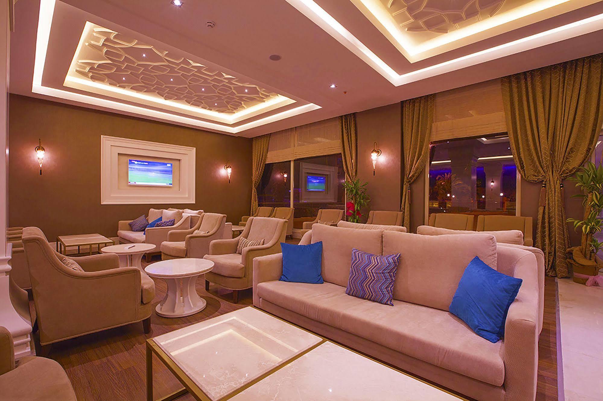 Diamond Elite Hotel & Spa - Adults Only Сіде Екстер'єр фото