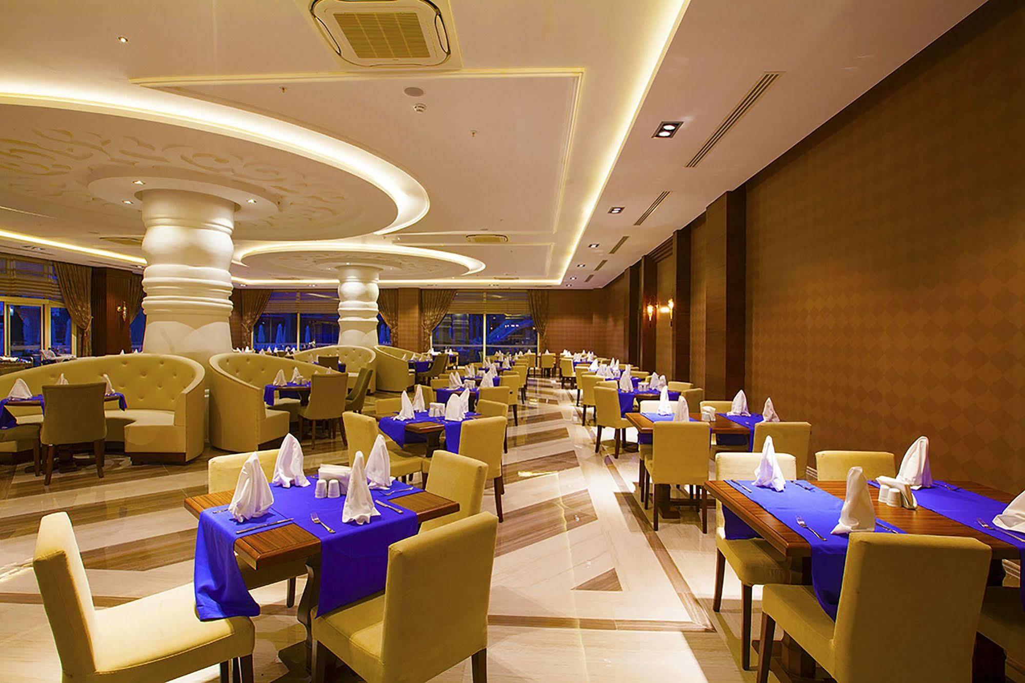 Diamond Elite Hotel & Spa - Adults Only Сіде Екстер'єр фото