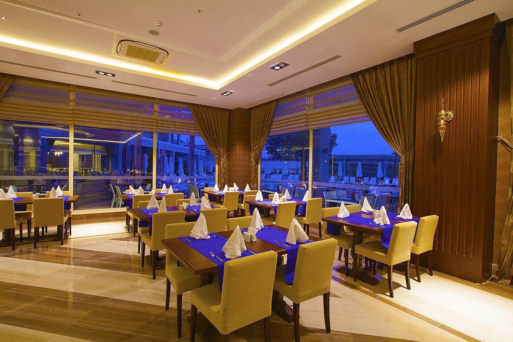 Diamond Elite Hotel & Spa - Adults Only Сіде Екстер'єр фото