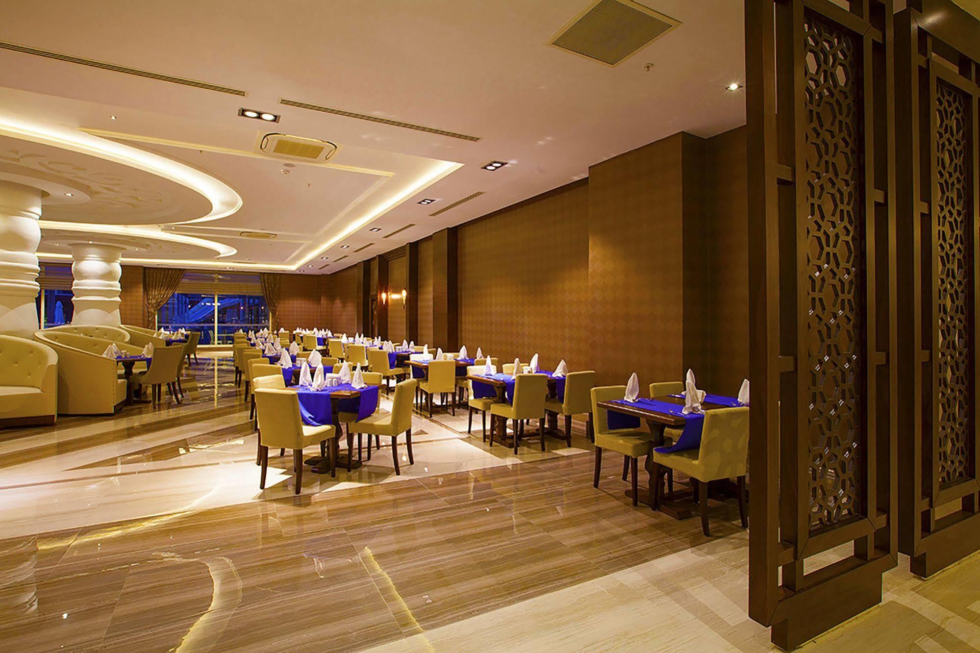 Diamond Elite Hotel & Spa - Adults Only Сіде Екстер'єр фото