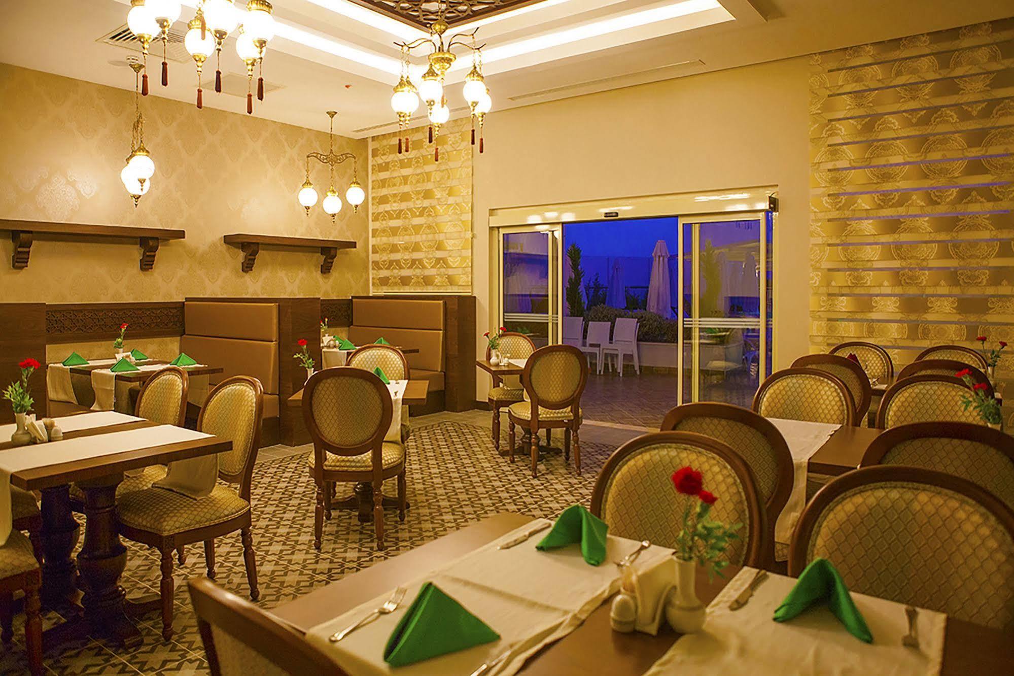 Diamond Elite Hotel & Spa - Adults Only Сіде Екстер'єр фото