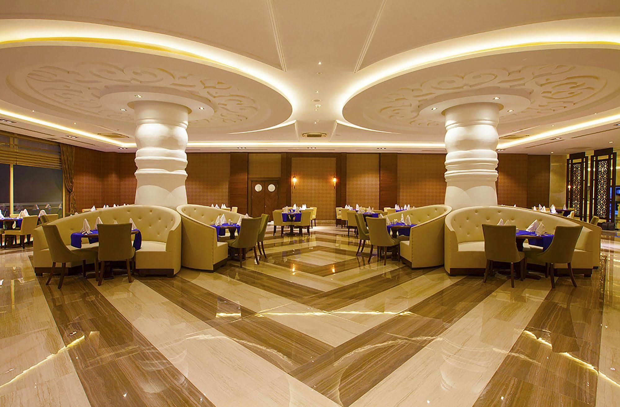 Diamond Elite Hotel & Spa - Adults Only Сіде Екстер'єр фото