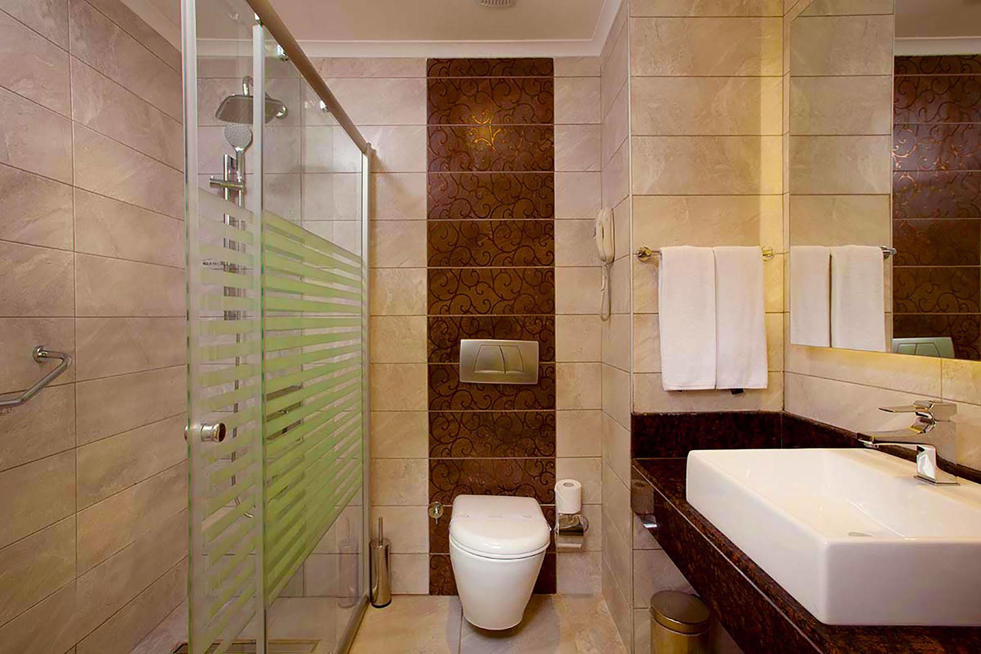 Diamond Elite Hotel & Spa - Adults Only Сіде Екстер'єр фото