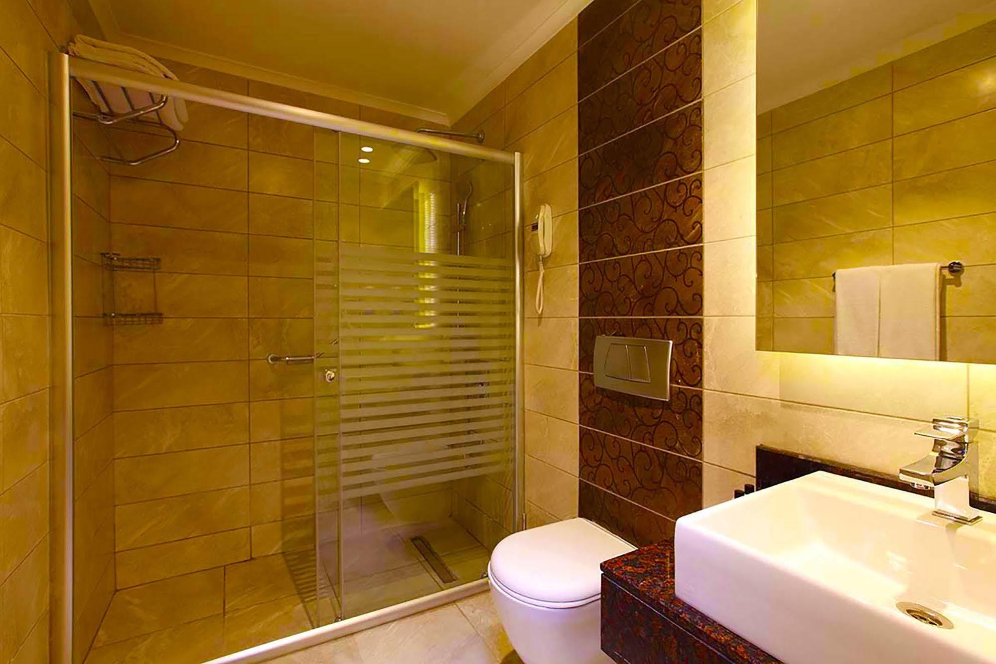 Diamond Elite Hotel & Spa - Adults Only Сіде Екстер'єр фото