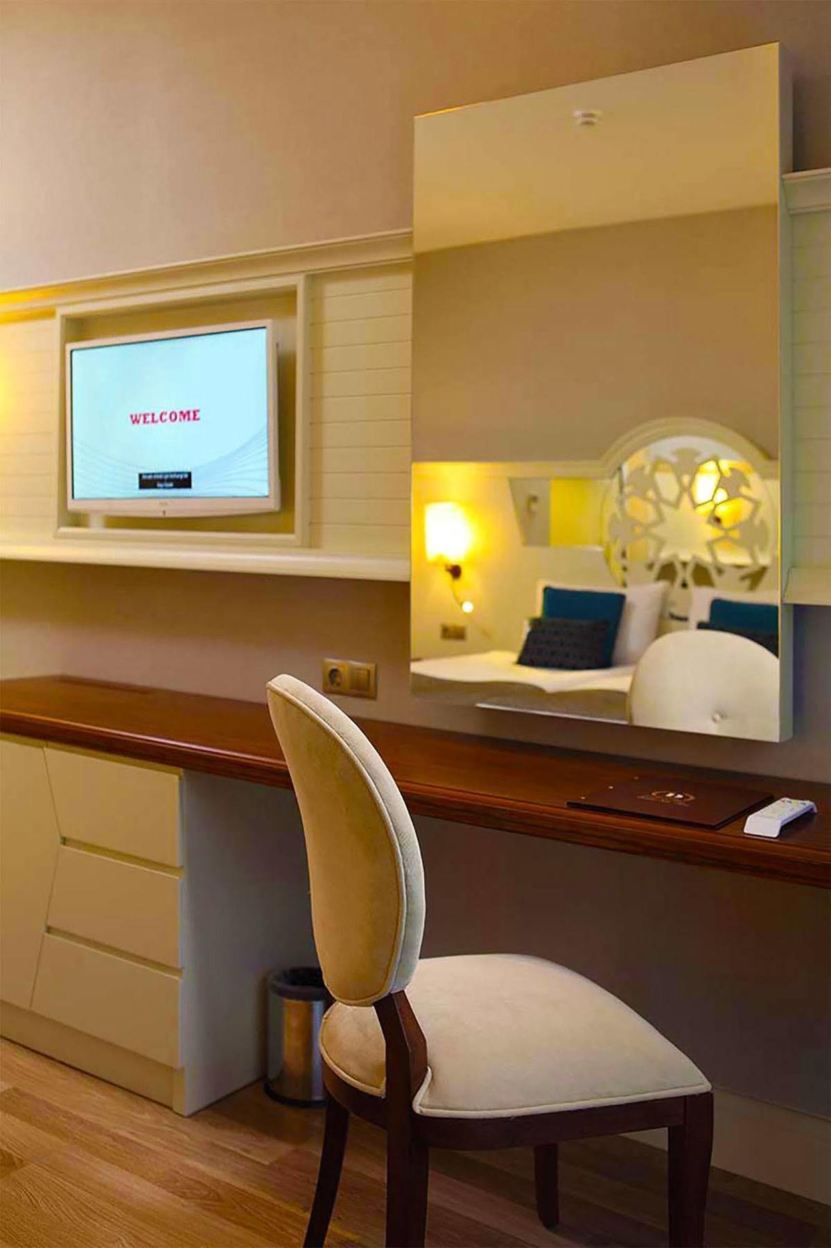 Diamond Elite Hotel & Spa - Adults Only Сіде Екстер'єр фото