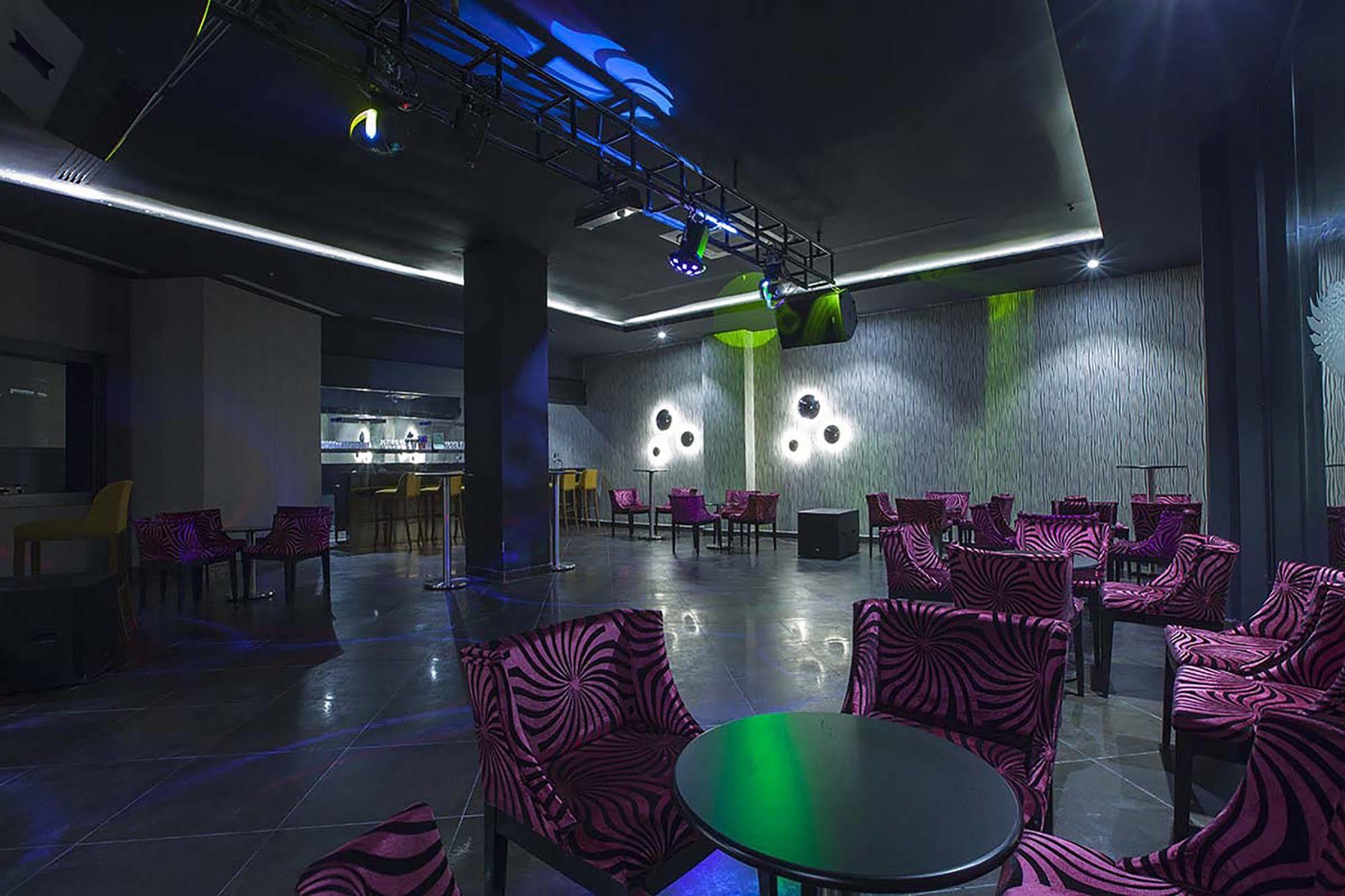 Diamond Elite Hotel & Spa - Adults Only Сіде Екстер'єр фото