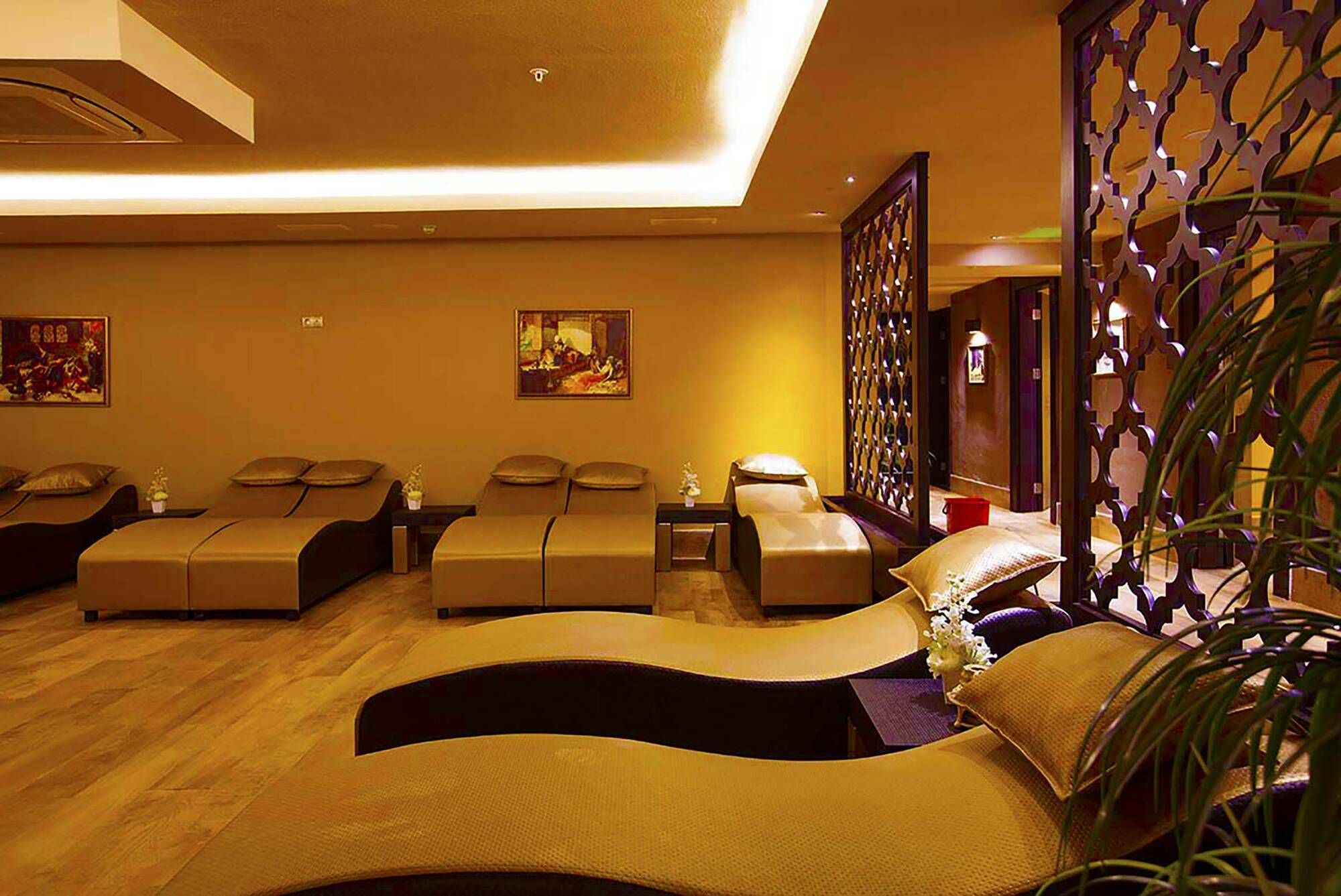 Diamond Elite Hotel & Spa - Adults Only Сіде Екстер'єр фото